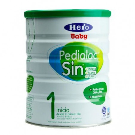 Comprar LEITE MATERNO 1 SEM 800 G