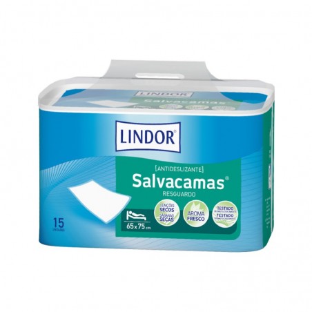 Comprar LINDOR AUSONIA SALVACAMAS