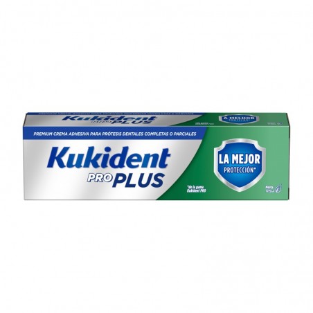 Comprar KUKIDENT PRO DUAL 40 G