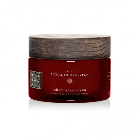 Comprar RITUAIS O RITUAL DO CREME CORPORAL AYURVEDA 220 ML