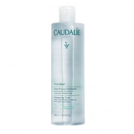 Comprar CAUDALIE LOÇÃO TÓNICA HIDRATANTE VINOCLEAN 400 ML