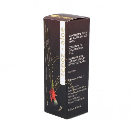 Comprar TEPEZ-ALOE 50ml.