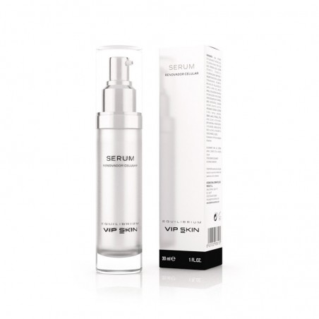 Comprar SERUM RENOVADOR CELULAR 30 ML VIPSKIN