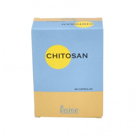 Comprar CHITOSAN 60cap.