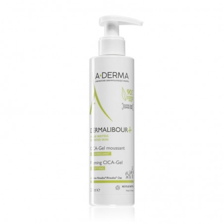 Comprar ADERMA DERMALIBOUR+ GEL LIMPIADOR 250 ML