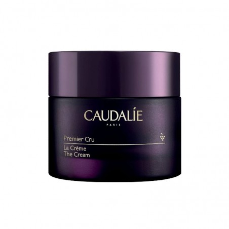 Comprar CAUDALIE PREMIER CRU LA CREMA 50ML