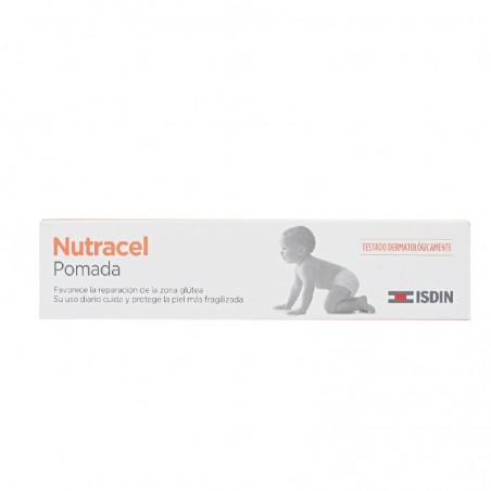 Comprar NUTRACEL POMADA 50 ML