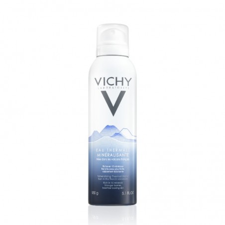 Comprar VICHY AGUA TERMAL 150 ML