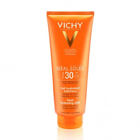 Comprar VICHY IDEAL SOLEIL SPF30 PIEL SENSIBLE 300ML