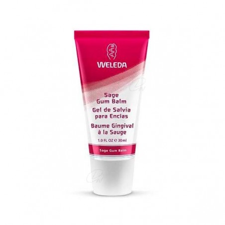 Comprar WELEDA SAGE GEL 30 ML