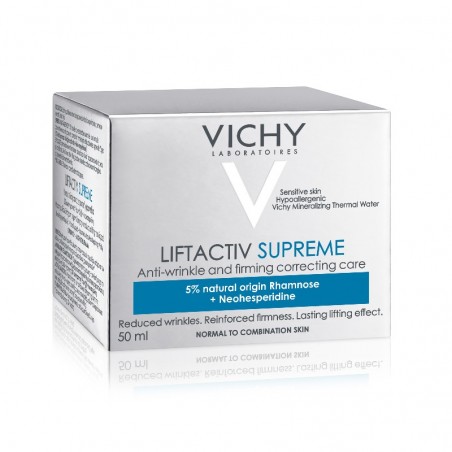 Comprar LIFTACTIV SUPREME PIEL N/M 50ML