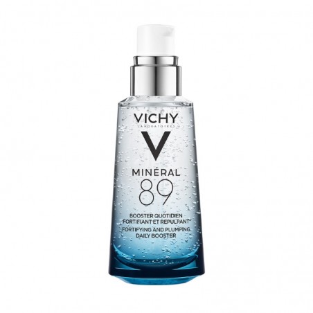 Comprar VICHY MINERAL 89  50 ML