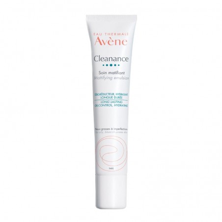 Comprar AVENE HYDRA CREMA CALMANTE 40 ML