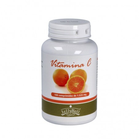 Comprar VITAMINA C 1000mg. 100comp.