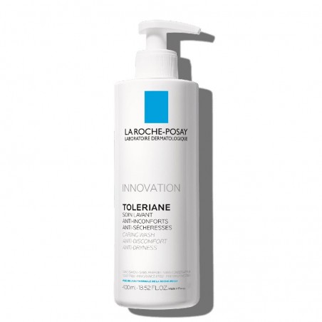 Comprar TOLERIANE DERMOLIMPIADOR 400 ML