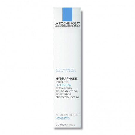 Comprar HYDRAPHASE INTENSE UV LIGERA 50 ML