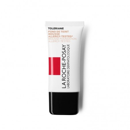 Comprar TOLERIANE TEINT SPF 20 FONDO DE MAQUILLAJE TONO 01 IVOIRE