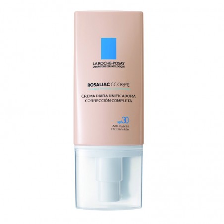 Comprar LA ROCHE POSAY ROSALIAC CC CREMA 50 ML