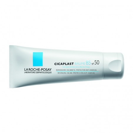 Comprar CICAPLAST BAUME B5 SPF 50+ 40 ML