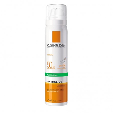 Comprar ANTHELIOS BRUMA FACIAL SPF 50 75 ML