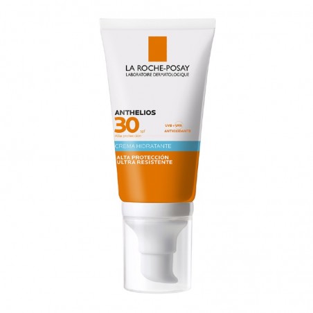 Comprar ANTHELIOS ULTRA CONFORT CREMA SPF 30