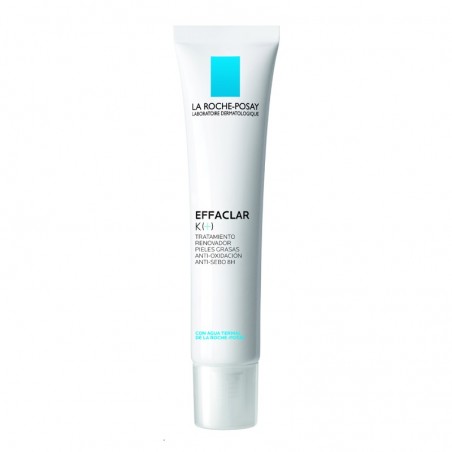 Comprar EFFACLAR K+ CREMA 40 ML