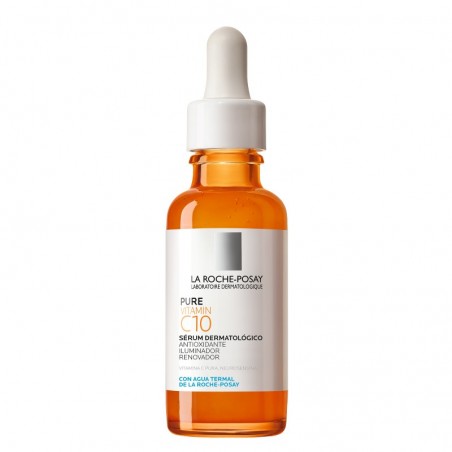 Comprar LA ROCHE POSAY PURE VITAMIN C10 SERUM 30 ML