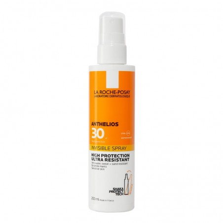 Comprar ANTHELIOS SPF 30 ALTA PROTECCIÓN SPRAY 200 ML