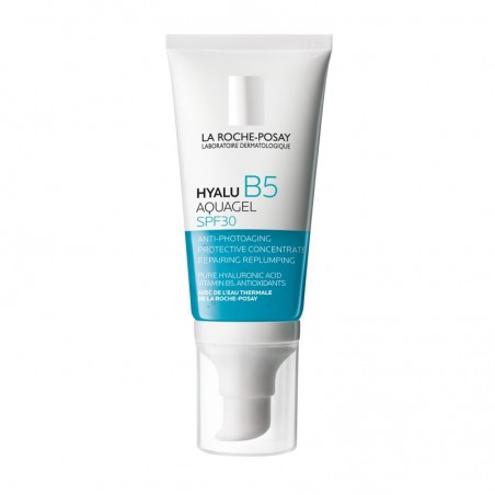 Comprar LA ROCHE POSAY HYALU B5 AQUAGEL SPF30 50 ML