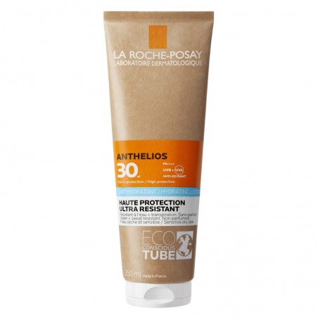 Comprar ANTHELIOS SPF 30 ALTA PROTECCIÓN CUERPO LECHE 200 ML