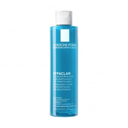 Comprar EFFACLAR LOCIÓN ASTRINGENTE 200 ML