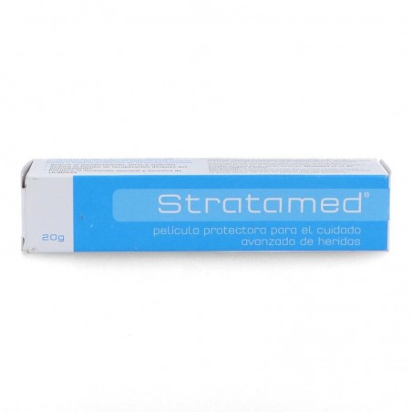 Comprar STRATAMED GEL 20 G