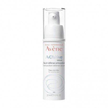 Comprar AVENE A-OXITIVE SERUM DEFENSE ANTIOXIDANTE 30 ML