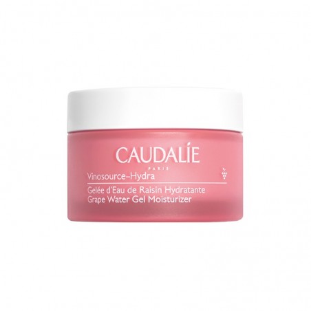 Comprar CAUDALIE VINOSOURCE-HYDRA GELCREAM AGUA DE UVA 50 ML