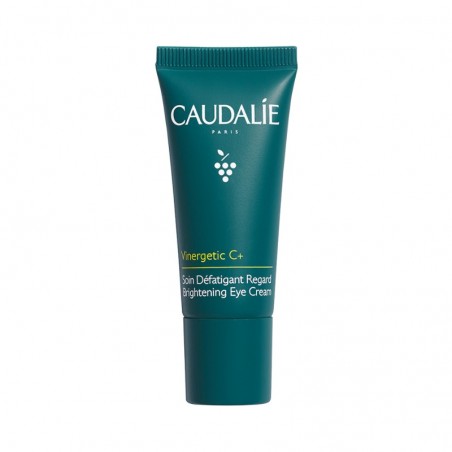 Comprar CAUDALIE VINERGETIC C+ TRATAMIENTO DE OJOS ANTIFATIGA 15 ML