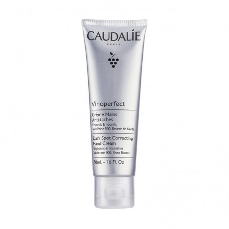 Comprar CAUDALIE VINOPERFECT CREMA MANOS ANTIMANCHAS 50 ML