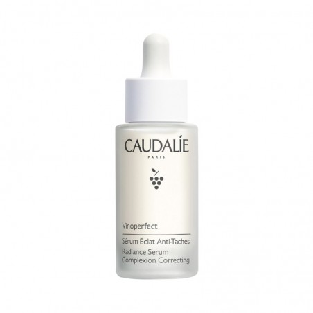 Comprar CAUDALIE VINOPERFECT SERUM RESPLANDOR ANTIMANCHAS 30 ML