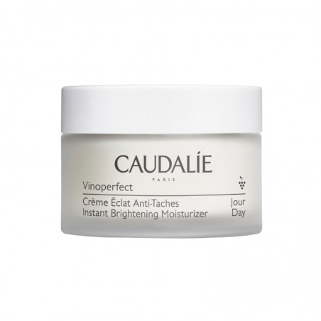 Comprar CAUDALIE VINOPERFECT CREMA RESPLANDOR ANTIMANCHAS DÍA 50 ML