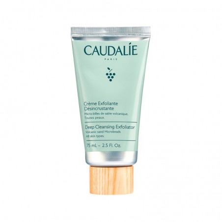 Comprar CAUDALIE CREMA EXFOLIANTE DESINCRUSTANTE 75ML