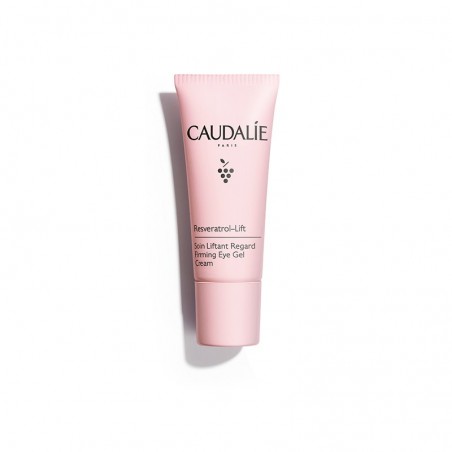 Comprar CAUDALIE RESVERATROL-LIFT TRATAMIENTO LIFTING OJOS 15 ML NUEVA FÓRMULA