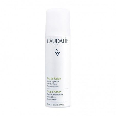 Comprar CAUDALIE AGUA DE UVA 75ML