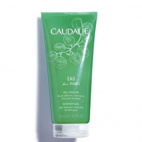 Comprar CAUDALIE EAU DES VIGNES GEL DE DUCHA