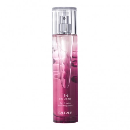 Comprar CAUDALIE THÉ DES VIGNES AGUA REFRESCANTE 50ML