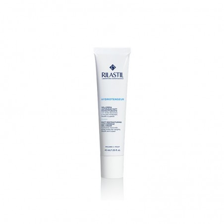 Comprar RILASTIL HYDROTENSEUR GEL-CREMA ANTIARRUGAS 40 ML