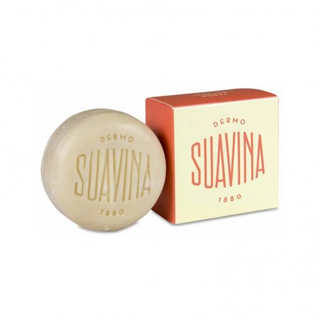 Comprar SUAVINA JABÓN NATURAL 60 ML