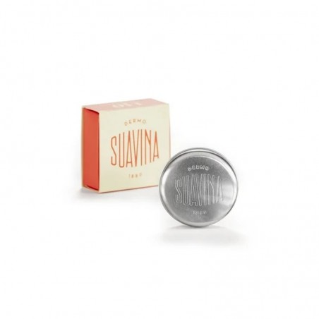 Comprar SUAVINA BÁLSAMO LABIAL ORIGINAL ANIVERSARIO 10 ML