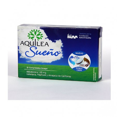 Comprar AQUILEA DREAM 15 COMP