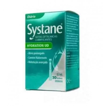 Comprar SYSTANE HIDRATACION ULTRA PLUS UD