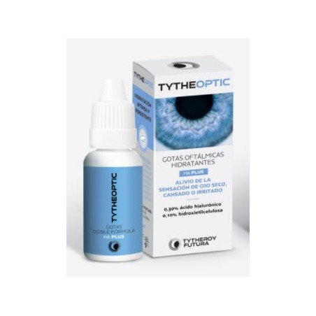 Comprar copy of TYTHEOPTIC HA ESSENTIAL GOTAS 10 ML