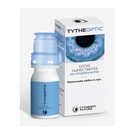 Comprar copy of TYTHEOPTIC HA ESSENTIAL GOTAS 10 ML